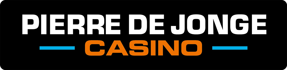 Pierre de Jonge Casino's